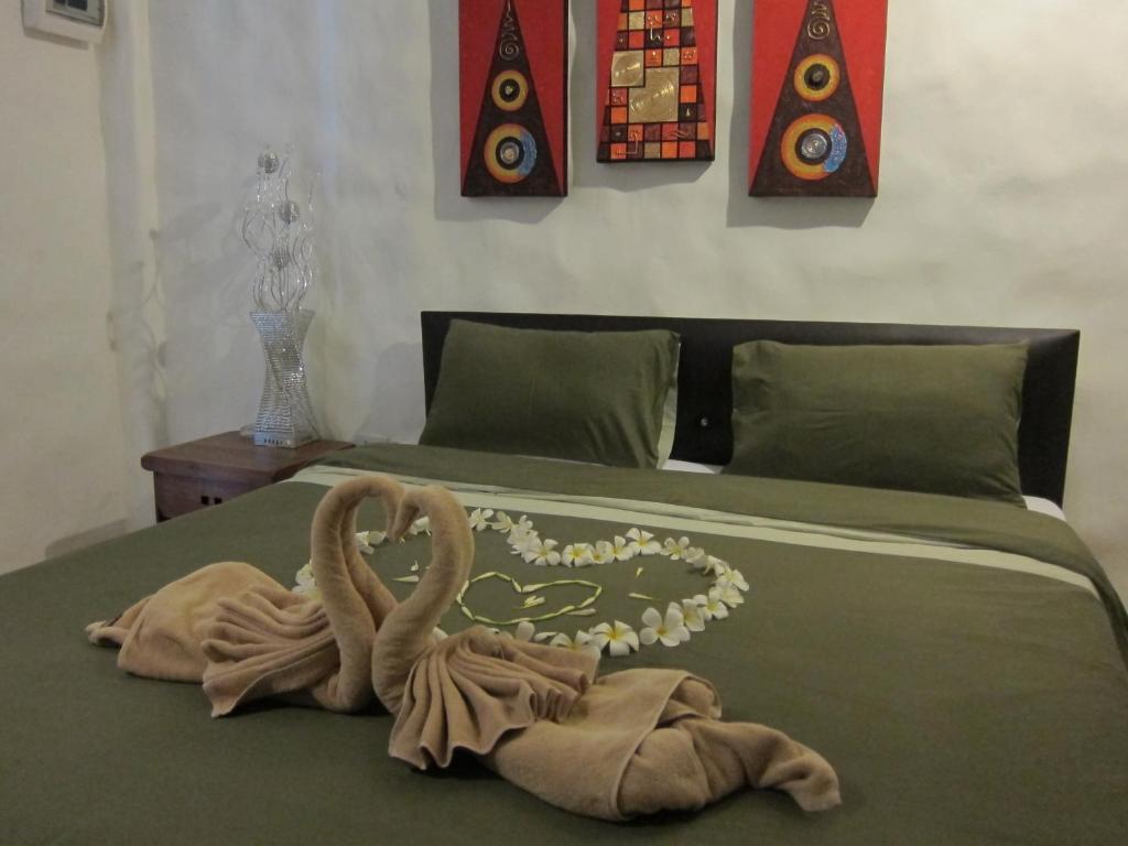Koh Tao Toscana Pokoj fotografie
