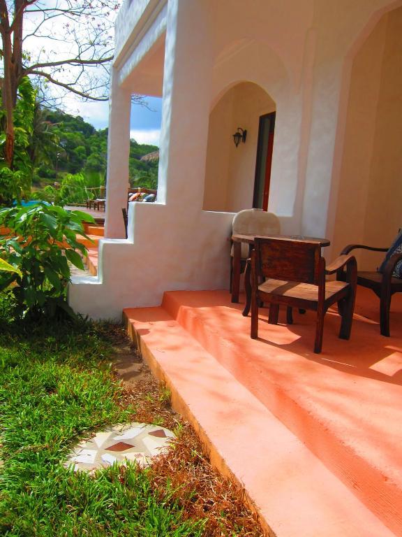 Koh Tao Toscana Exteriér fotografie