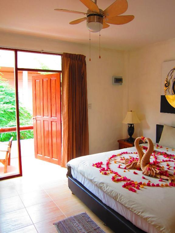 Koh Tao Toscana Exteriér fotografie