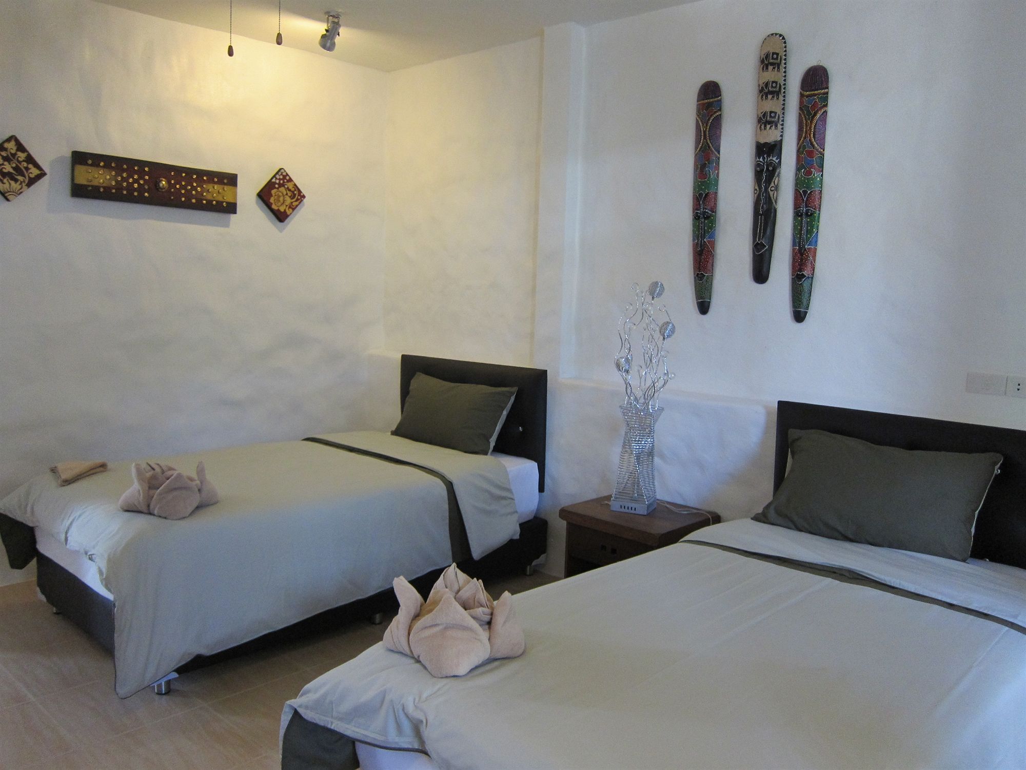 Koh Tao Toscana Exteriér fotografie
